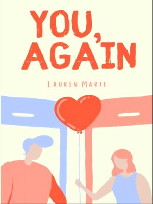 cover image of You, Again